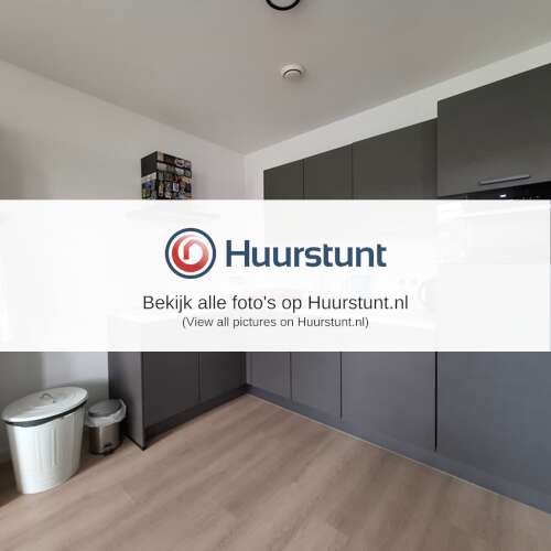 Woning aan de Willemstraat te Breda