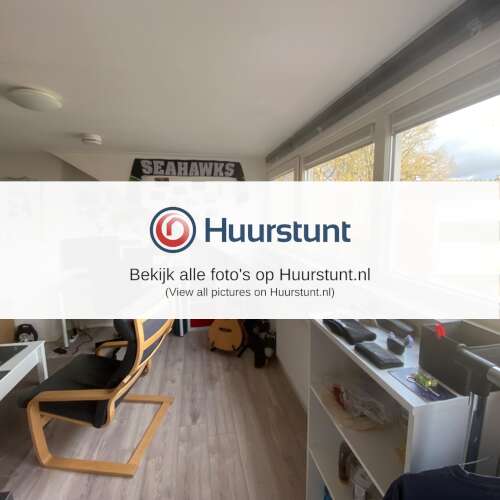 Woning aan de Jupiterstraat te Enschede