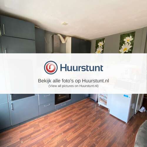 Woning aan de Reutumbrink te Enschede