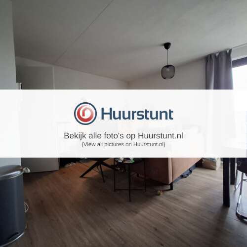 Woning aan de Sluissingel te Breda