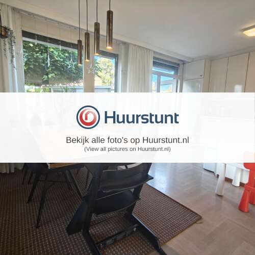 Woning aan de De Plank te Veldhoven