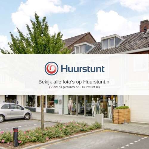 Woning aan de Mierloseweg te Geldrop