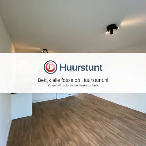 Woning aan de Franz Leharplein te Eindhoven