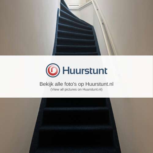 Woning aan de Middellandplein te Rotterdam