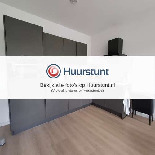 Woning aan de Willemstraat te Breda