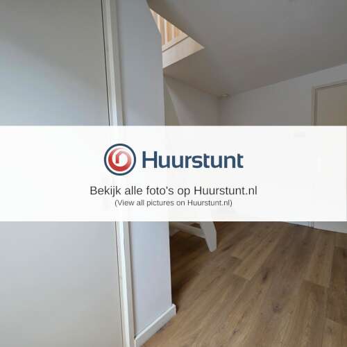 Woning aan de Tramsingel te Breda