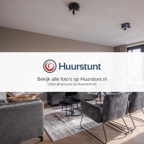 Woning aan de Stationsplein te Arnhem