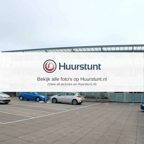 Woning aan de Woenselse Markt te Eindhoven