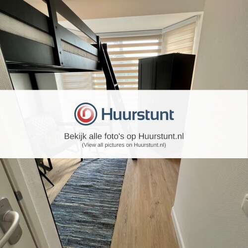 Woning aan de B.W. ter Kuilestraat te Enschede