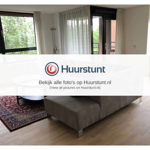 Woning aan de Fluweelboomlaan te Amstelveen