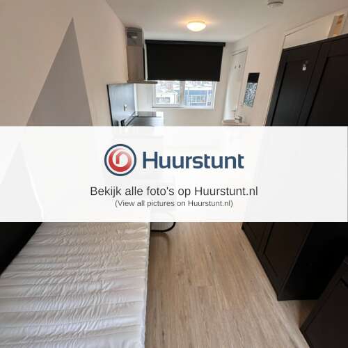 Woning aan de Dennenweg te Enschede