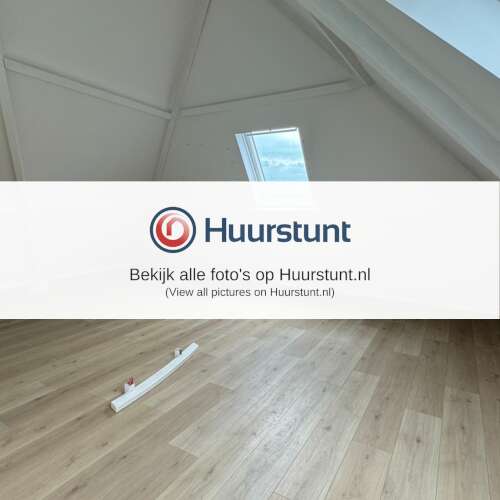 Woning aan de Mgr. Nolensplein te Breda