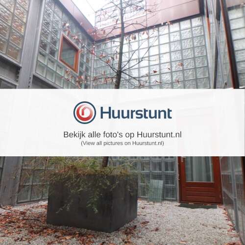 Woning aan de Biesterweg te Eindhoven