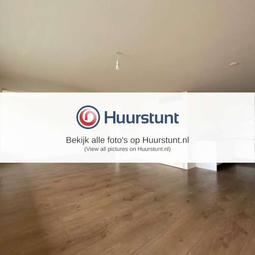 Woning aan de Maria Cherubinastraat te Breda