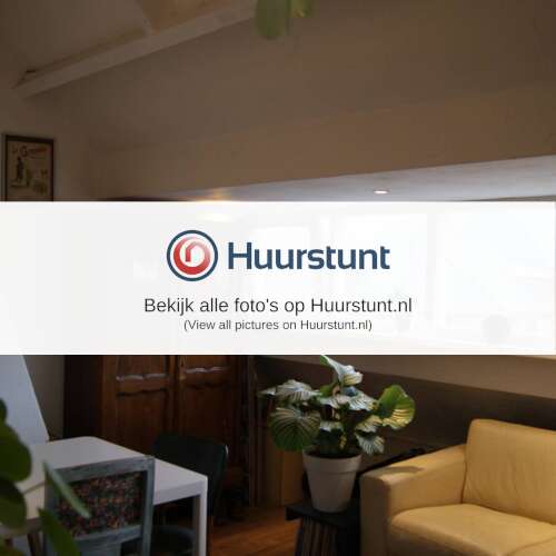 Woning aan de Frederiklaan te Eindhoven