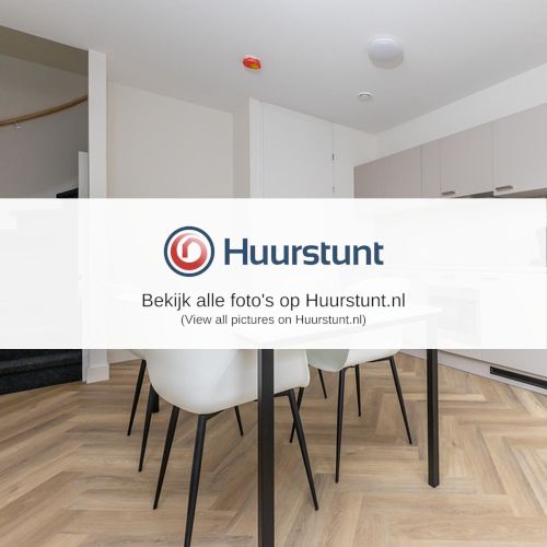 Woning aan de Noordstraat te Tilburg