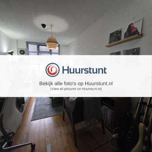 Woning aan de Academiesingel te Breda