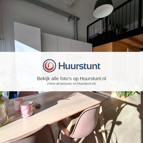 Woning aan de Adriaan van Bergenstraat te Breda