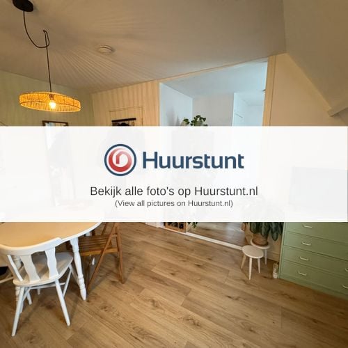 Woning aan de Teteringenstraat te Breda