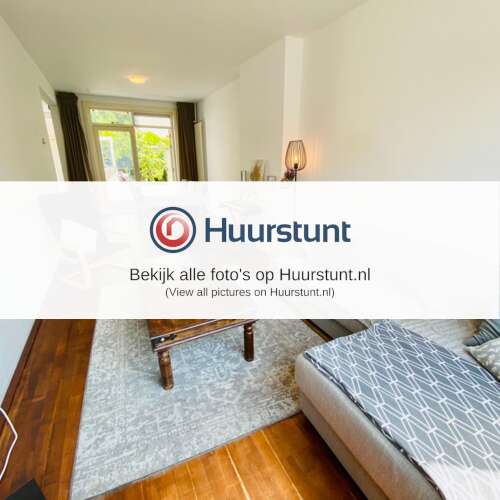 Woning aan de Baarsstraat te Eindhoven