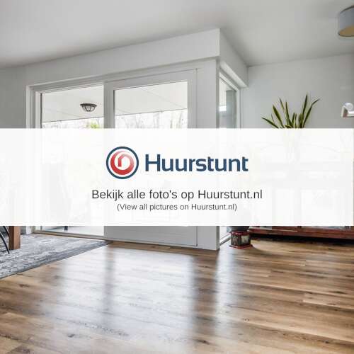 Woning aan de Kruisweg te Hoofddorp