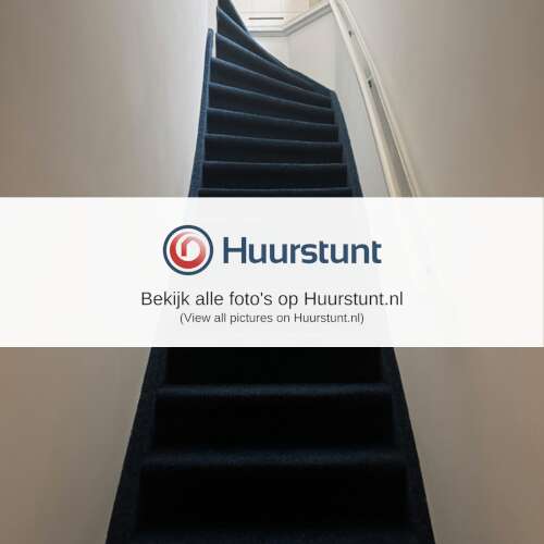 Woning aan de Middellandplein te Rotterdam