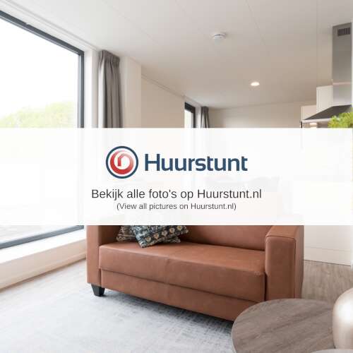 Woning aan de Jan van Gentstraat te Badhoevedorp