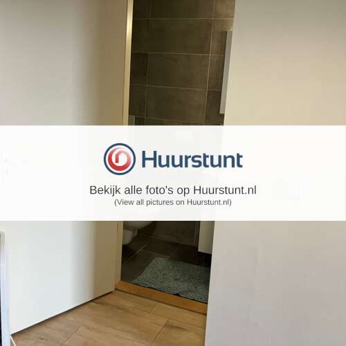 Woning aan de Nuenenseweg te Geldrop