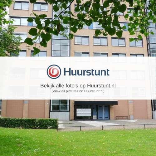 Woning aan de Mignot en De Blockplein te Eindhoven