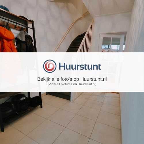 Woning aan de Mauritsstraat te Sint-Oedenrode