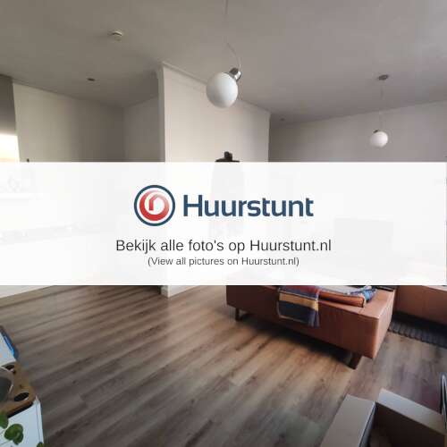 Woning aan de Strijpsestraat te Eindhoven