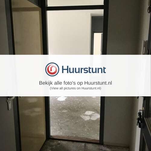 Woning aan de Berghofstraat te Eygelshoven