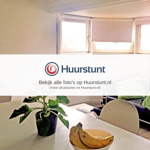 Woning aan de Mauritsstraat te Eindhoven