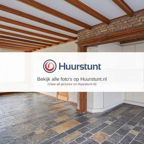 Woning aan de Franklin D Rooseveltlaan te Eindhoven