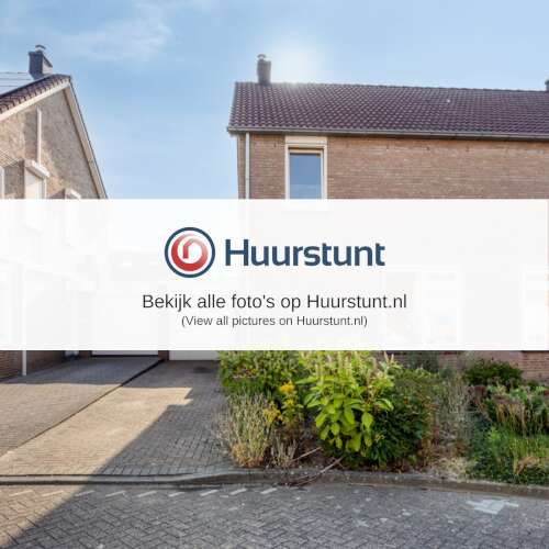 Woning aan de Geentstraat te Born