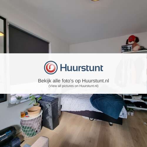 Woning aan de Mgr. Nolensplein te Breda