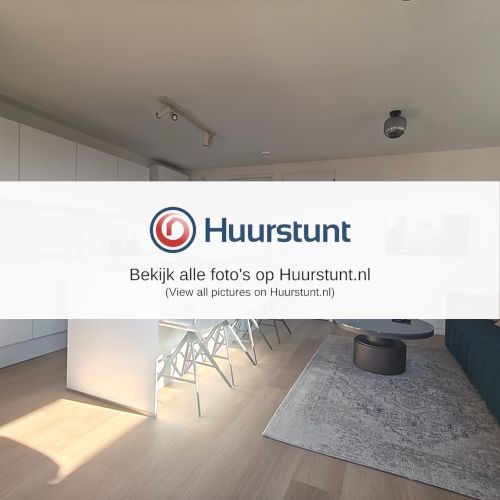 Woning aan de Mauritsstraat te Eindhoven