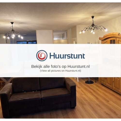 Woning aan de Boogschutter te Amstelveen