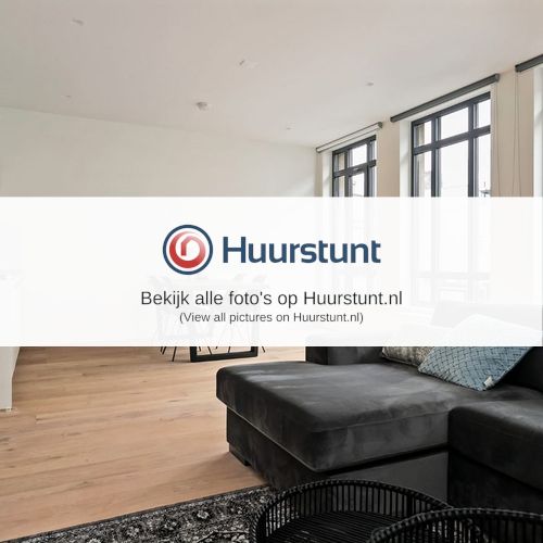 Woning aan de Korte Hoogstraat te Rotterdam