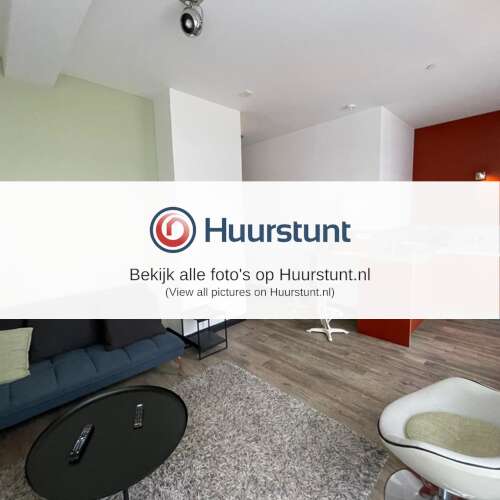 Woning aan de Koningstraat te Arnhem