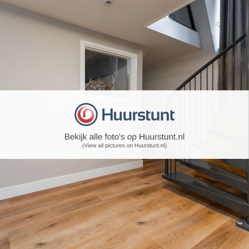 Woning aan de Bredaseweg te Tilburg