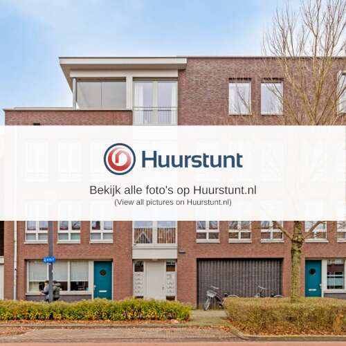 Woning aan de Frederiklaan te Eindhoven