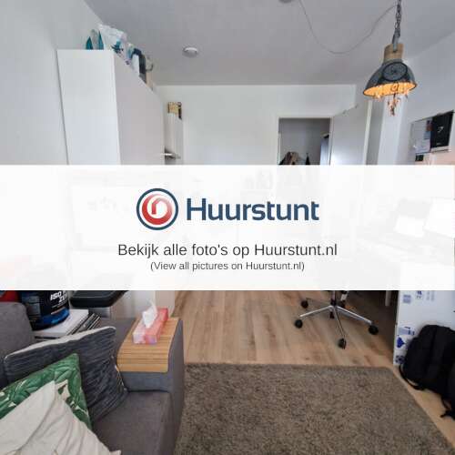 Woning aan de Sluissingel te Breda