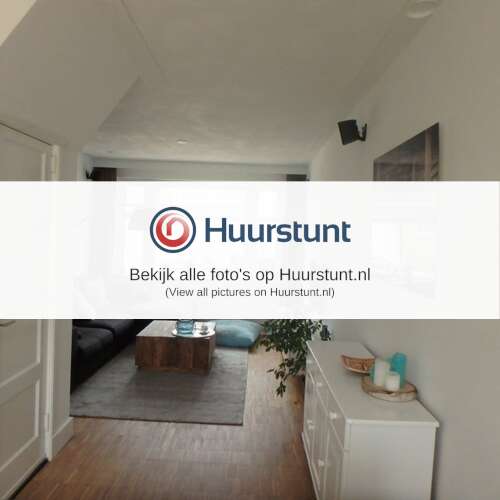 Woning aan de Juliusstraat te Eindhoven