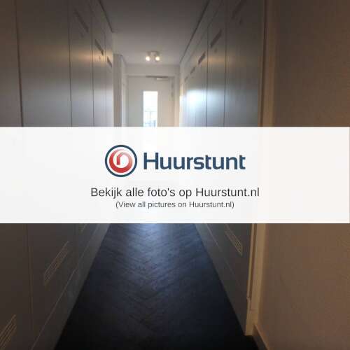 Woning aan de Leenderweg te Eindhoven