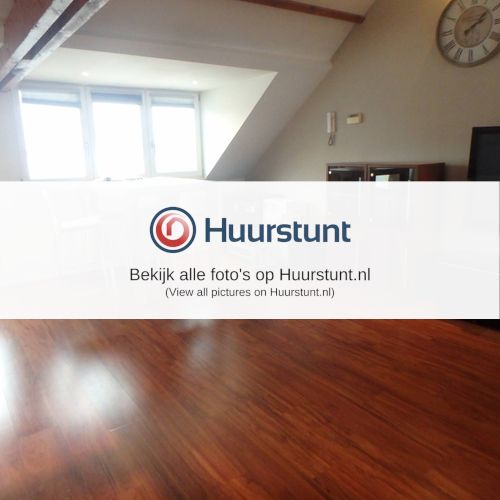 Woning aan de Merovingersweg te Eindhoven