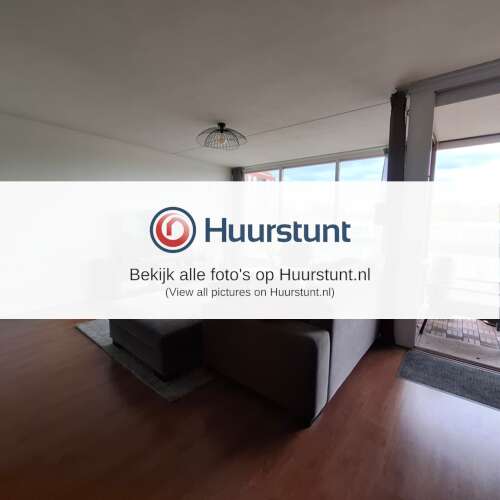 Woning aan de Het Bolwerk te Breda