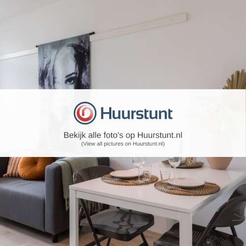 Woning aan de Boschdijk te Eindhoven