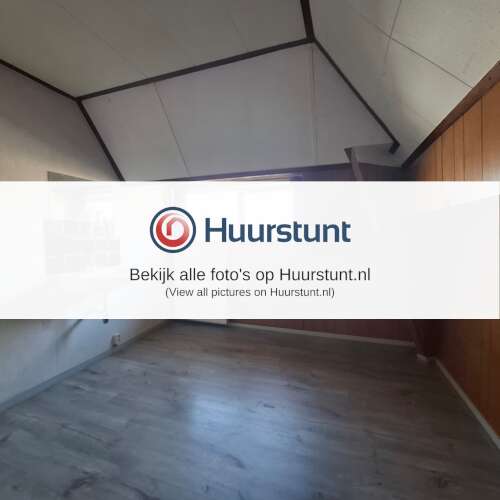 Woning aan de Oranjeboomstraat te Breda