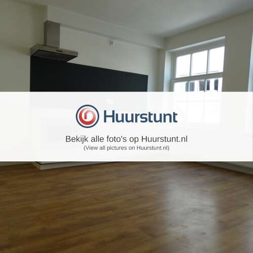 Woning aan de Boschstraat te Breda